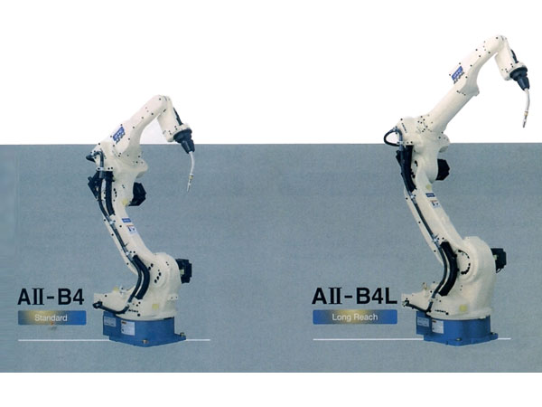 AII-B4 <br>Standard