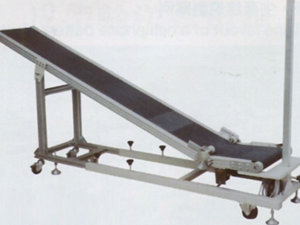 输送机<br>CONVEYOR Series