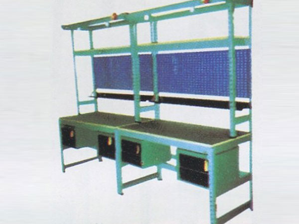 工作桌系列<br>Benches Series