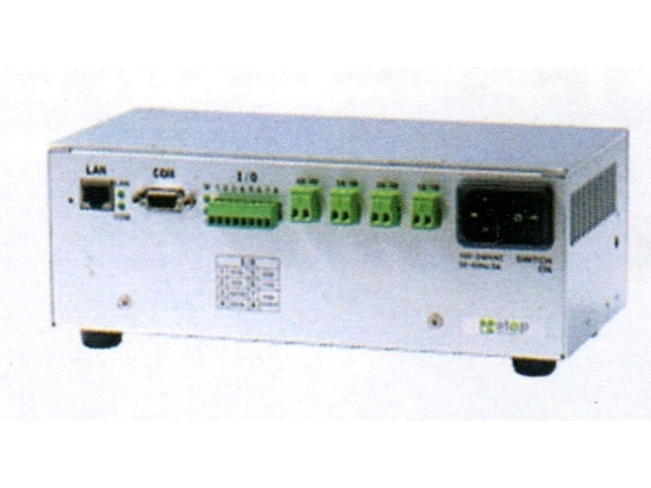 AT500 TCP/IP Controller