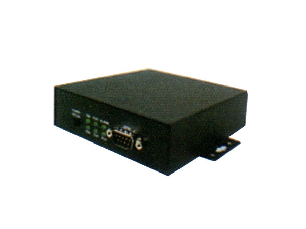 AT400 TCP/IP Controller