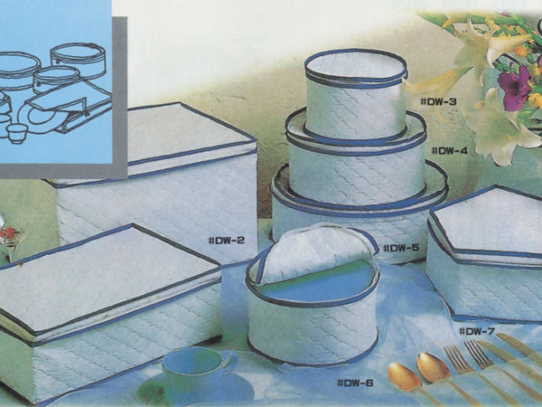 餐具专用收纳盒<br>Tableware box